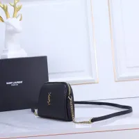 $100.00 USD Yves Saint Laurent YSL AAA Quality Messenger Bags For Women #1442742