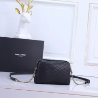 $100.00 USD Yves Saint Laurent YSL AAA Quality Messenger Bags For Women #1442742