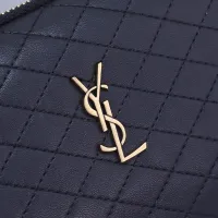 $100.00 USD Yves Saint Laurent YSL AAA Quality Messenger Bags For Women #1442742