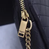 $100.00 USD Yves Saint Laurent YSL AAA Quality Messenger Bags For Women #1442742