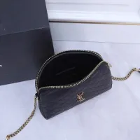 $100.00 USD Yves Saint Laurent YSL AAA Quality Messenger Bags For Women #1442742