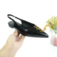 $102.00 USD Yves Saint Laurent YSL Sandal For Women #1442743