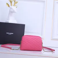 $100.00 USD Yves Saint Laurent YSL AAA Quality Messenger Bags For Women #1442744