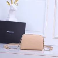 $100.00 USD Yves Saint Laurent YSL AAA Quality Messenger Bags For Women #1442745