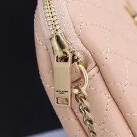 $100.00 USD Yves Saint Laurent YSL AAA Quality Messenger Bags For Women #1442745