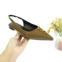 $102.00 USD Yves Saint Laurent YSL Sandal For Women #1442746