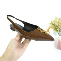 $102.00 USD Yves Saint Laurent YSL Sandal For Women #1442747