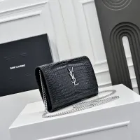 $100.00 USD Yves Saint Laurent YSL AAA Quality Messenger Bags For Women #1442749