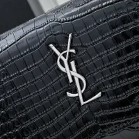 $100.00 USD Yves Saint Laurent YSL AAA Quality Messenger Bags For Women #1442749