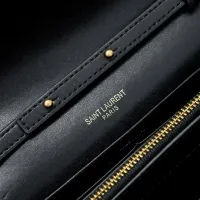 $100.00 USD Yves Saint Laurent YSL AAA Quality Messenger Bags For Women #1442750