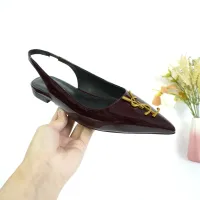 $102.00 USD Yves Saint Laurent YSL Sandal For Women #1442751