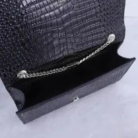 $100.00 USD Yves Saint Laurent YSL AAA Quality Messenger Bags For Women #1442753