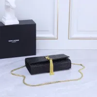 $100.00 USD Yves Saint Laurent YSL AAA Quality Messenger Bags For Women #1442754