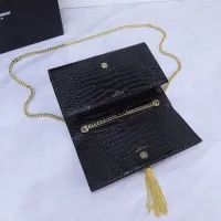 $100.00 USD Yves Saint Laurent YSL AAA Quality Messenger Bags For Women #1442754