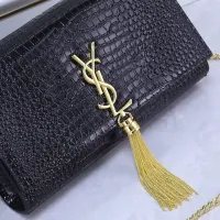 $100.00 USD Yves Saint Laurent YSL AAA Quality Messenger Bags For Women #1442754