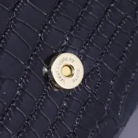 $100.00 USD Yves Saint Laurent YSL AAA Quality Messenger Bags For Women #1442754