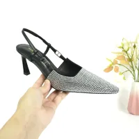 $105.00 USD Yves Saint Laurent YSL Sandal For Women #1442758