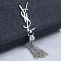 $100.00 USD Yves Saint Laurent YSL AAA Quality Messenger Bags For Women #1442759