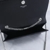 $100.00 USD Yves Saint Laurent YSL AAA Quality Messenger Bags For Women #1442759