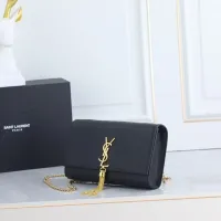 $100.00 USD Yves Saint Laurent YSL AAA Quality Messenger Bags For Women #1442760