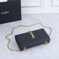 $100.00 USD Yves Saint Laurent YSL AAA Quality Messenger Bags For Women #1442760
