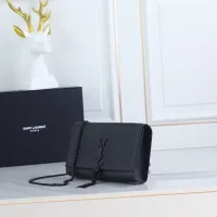 $100.00 USD Yves Saint Laurent YSL AAA Quality Messenger Bags For Women #1442761