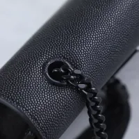 $100.00 USD Yves Saint Laurent YSL AAA Quality Messenger Bags For Women #1442761