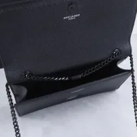 $100.00 USD Yves Saint Laurent YSL AAA Quality Messenger Bags For Women #1442761