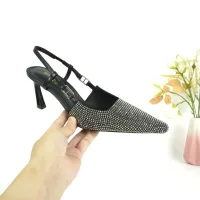 $105.00 USD Yves Saint Laurent YSL Sandal For Women #1442762