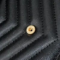 $88.00 USD Yves Saint Laurent YSL AAA Quality Messenger Bags For Women #1442767