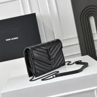 $88.00 USD Yves Saint Laurent YSL AAA Quality Messenger Bags For Women #1442768