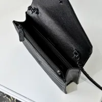 $88.00 USD Yves Saint Laurent YSL AAA Quality Messenger Bags For Women #1442768