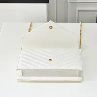 $88.00 USD Yves Saint Laurent YSL AAA Quality Messenger Bags For Women #1442769