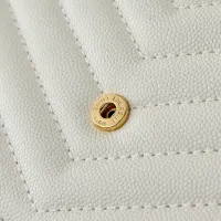 $88.00 USD Yves Saint Laurent YSL AAA Quality Messenger Bags For Women #1442769