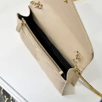 $88.00 USD Yves Saint Laurent YSL AAA Quality Messenger Bags For Women #1442770