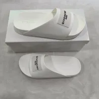 $56.00 USD Givenchy Slippers For Women #1442771