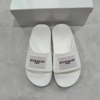$56.00 USD Givenchy Slippers For Women #1442771