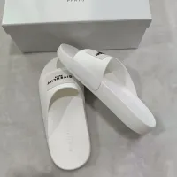 $56.00 USD Givenchy Slippers For Women #1442771