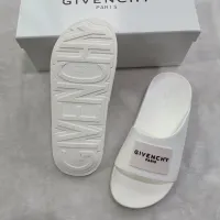 $56.00 USD Givenchy Slippers For Men #1442772