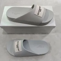 $56.00 USD Givenchy Slippers For Women #1442773