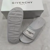 $56.00 USD Givenchy Slippers For Men #1442774