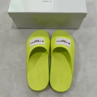 $56.00 USD Givenchy Slippers For Women #1442775
