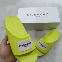 $56.00 USD Givenchy Slippers For Women #1442775