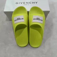 $56.00 USD Givenchy Slippers For Women #1442775