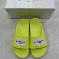 $56.00 USD Givenchy Slippers For Men #1442776