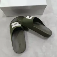 $56.00 USD Givenchy Slippers For Women #1442777