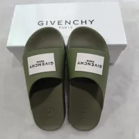 $56.00 USD Givenchy Slippers For Men #1442778