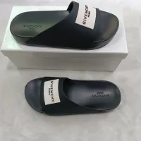 $56.00 USD Givenchy Slippers For Women #1442779