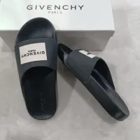$56.00 USD Givenchy Slippers For Women #1442779
