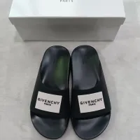 $56.00 USD Givenchy Slippers For Women #1442779